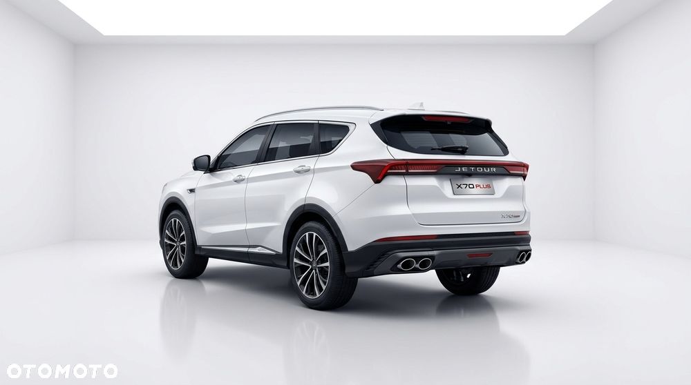 Jetour X70 Plus - 5