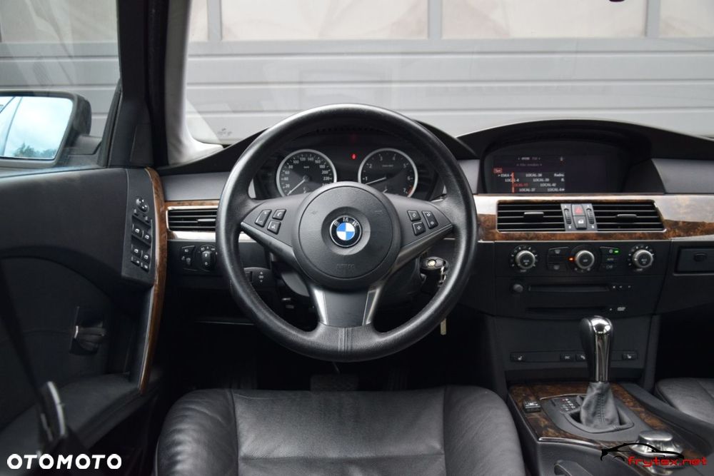 BMW Seria 5 - 29