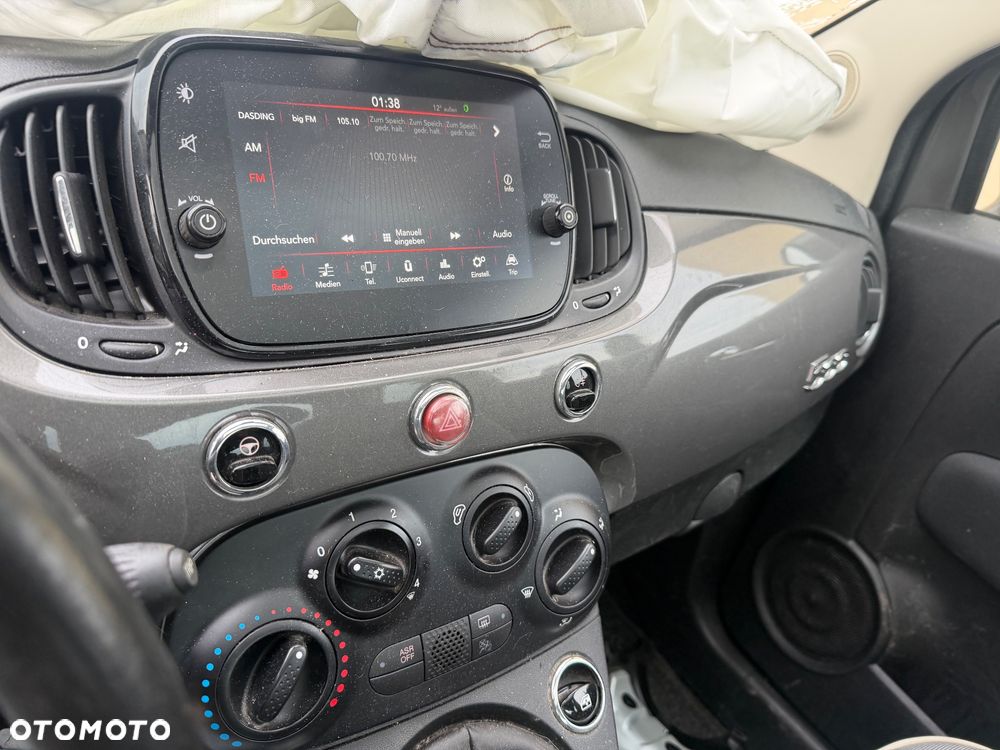Fiat 500 - 9