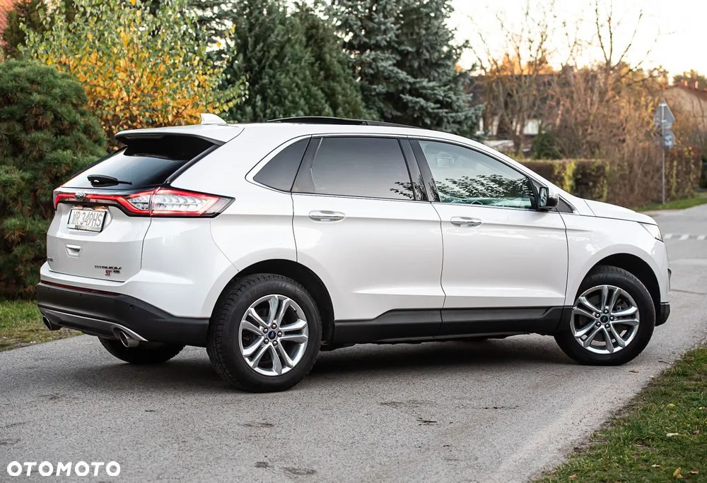 Ford Edge - 18