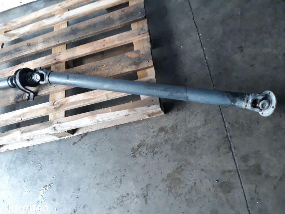 Cardan Sprinter 2.2 CDI 2000 2001 2002 2003 2004 2005 2006 - 2