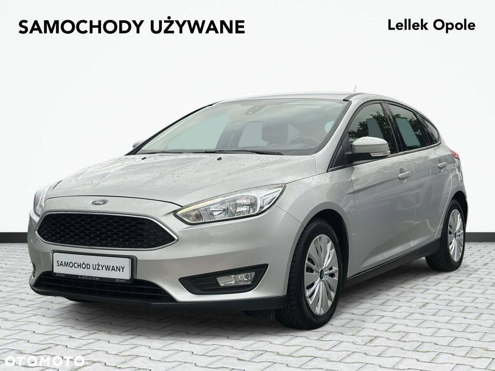 Ford Focus - 2