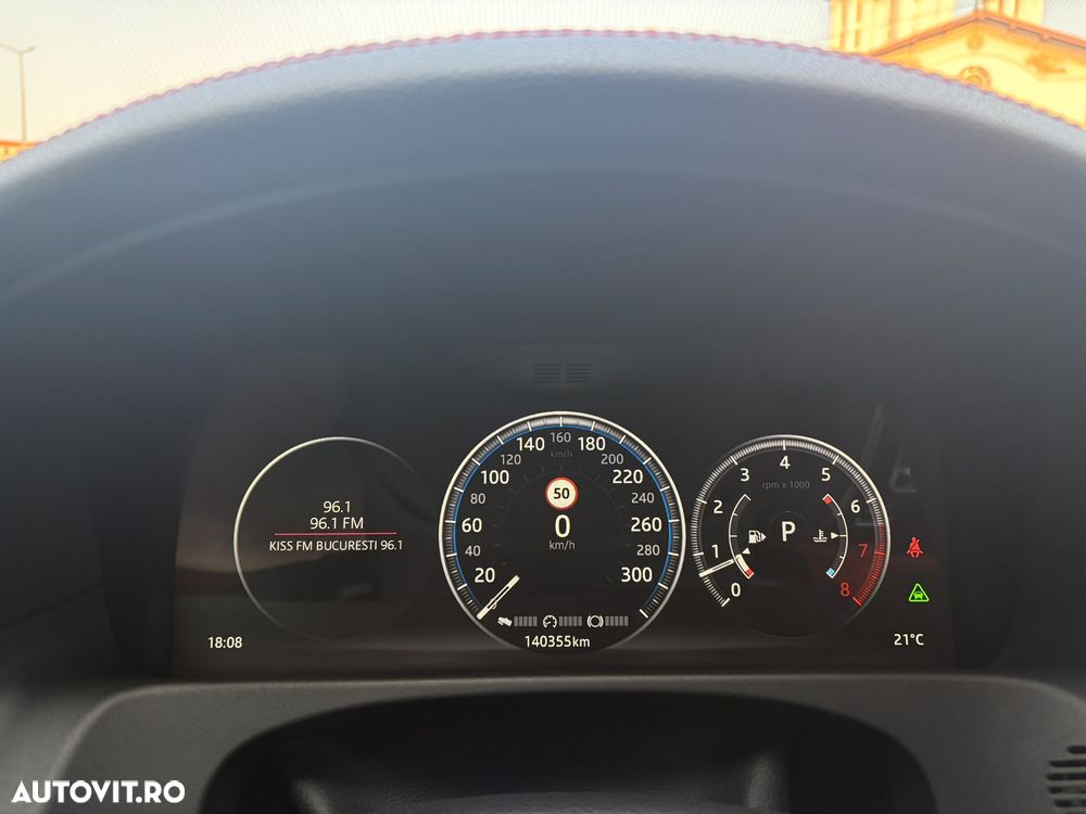 Jaguar XF S AWD - 15