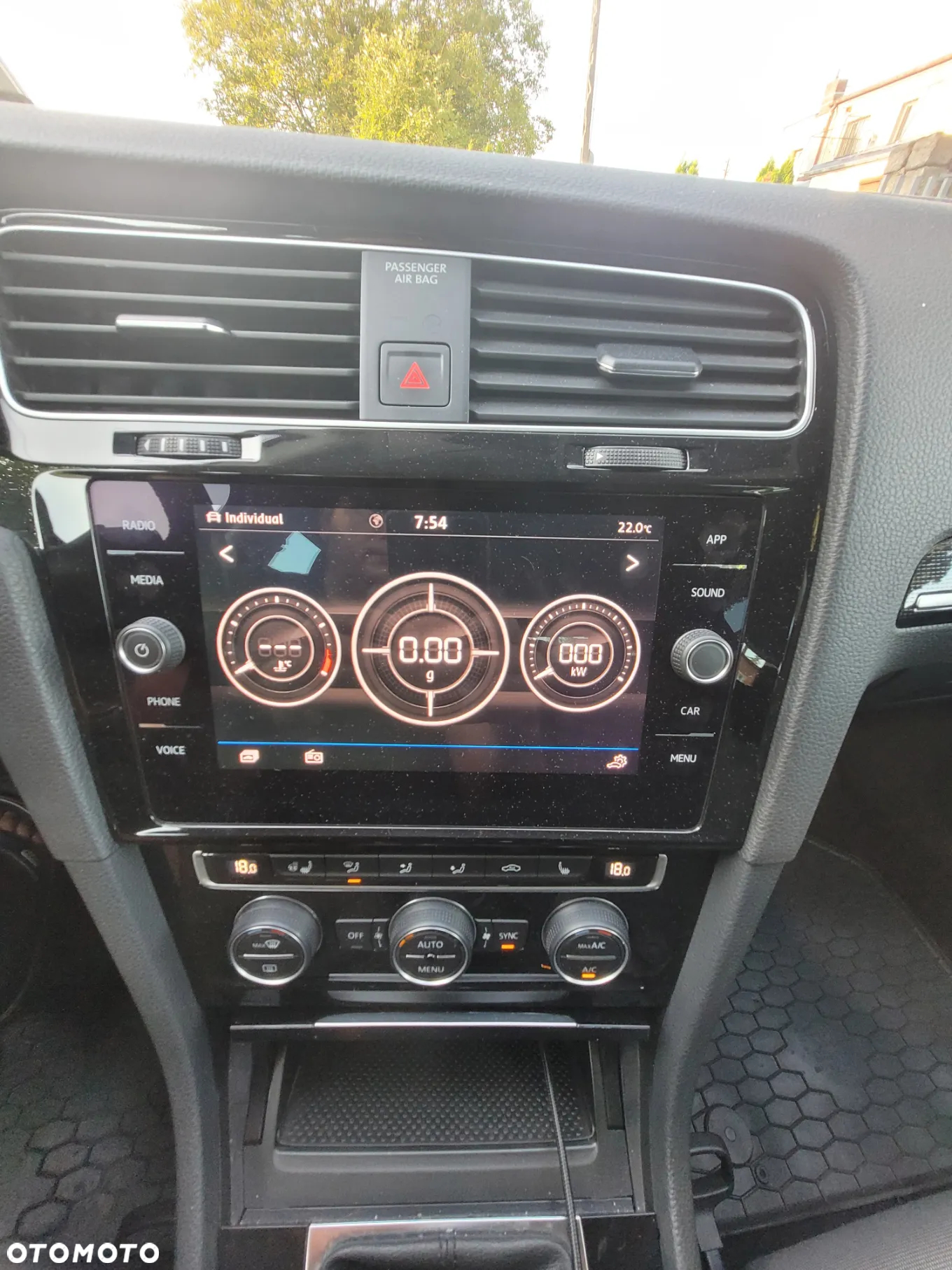 Volkswagen Golf VII 1.6 TDI BMT Highline - 12