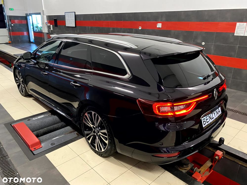 Renault Talisman ENERGY TCe 200 EDC INITIALE PARIS - 12