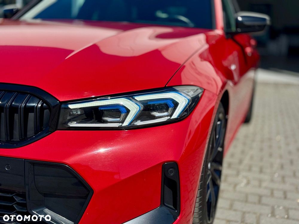 BMW Seria 3 - 23