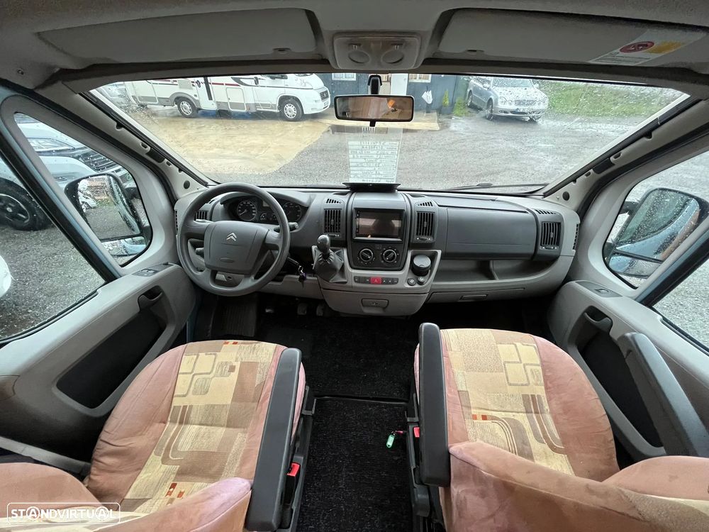 Globecar Globescout - 16