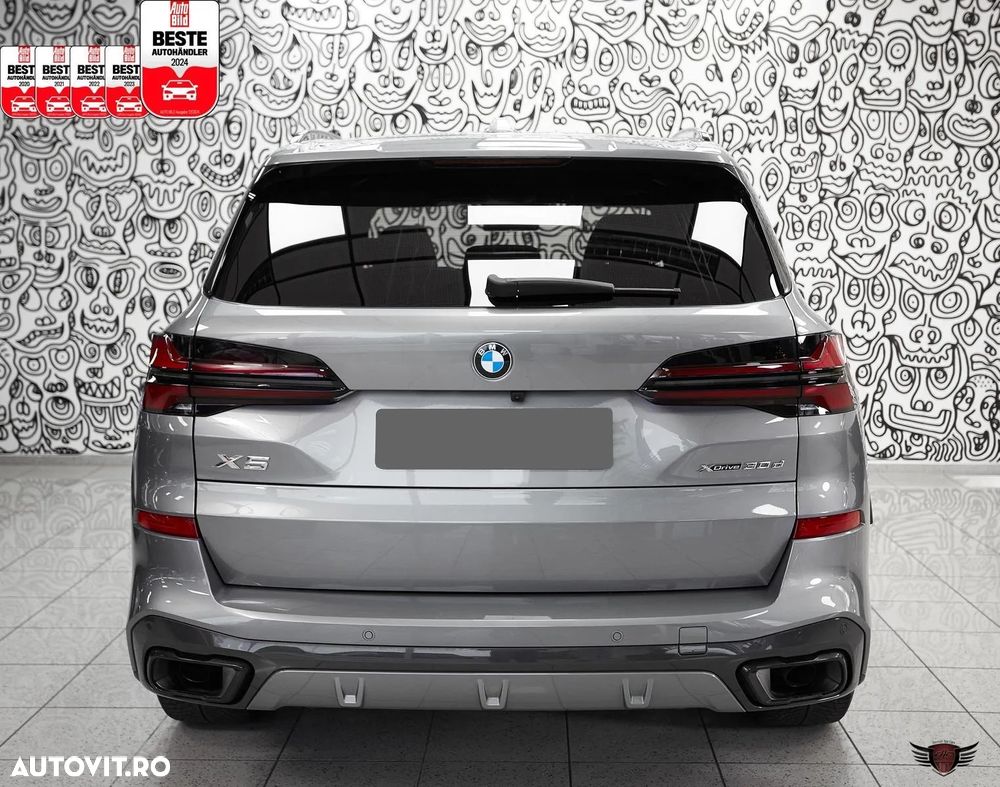 BMW X5 xDrive30d - 6