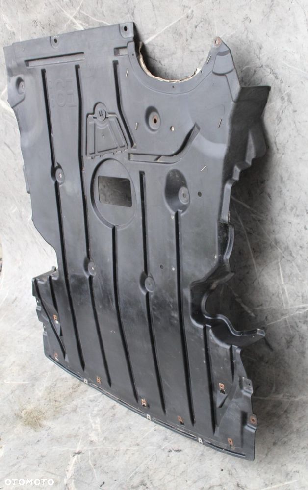 OSŁONA POD SILNIK DOLNA BMW E90 E91 E92 LIFT LCI - 5