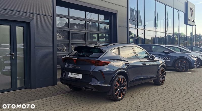 Cupra Formentor 1.5 TSI DSG - 3
