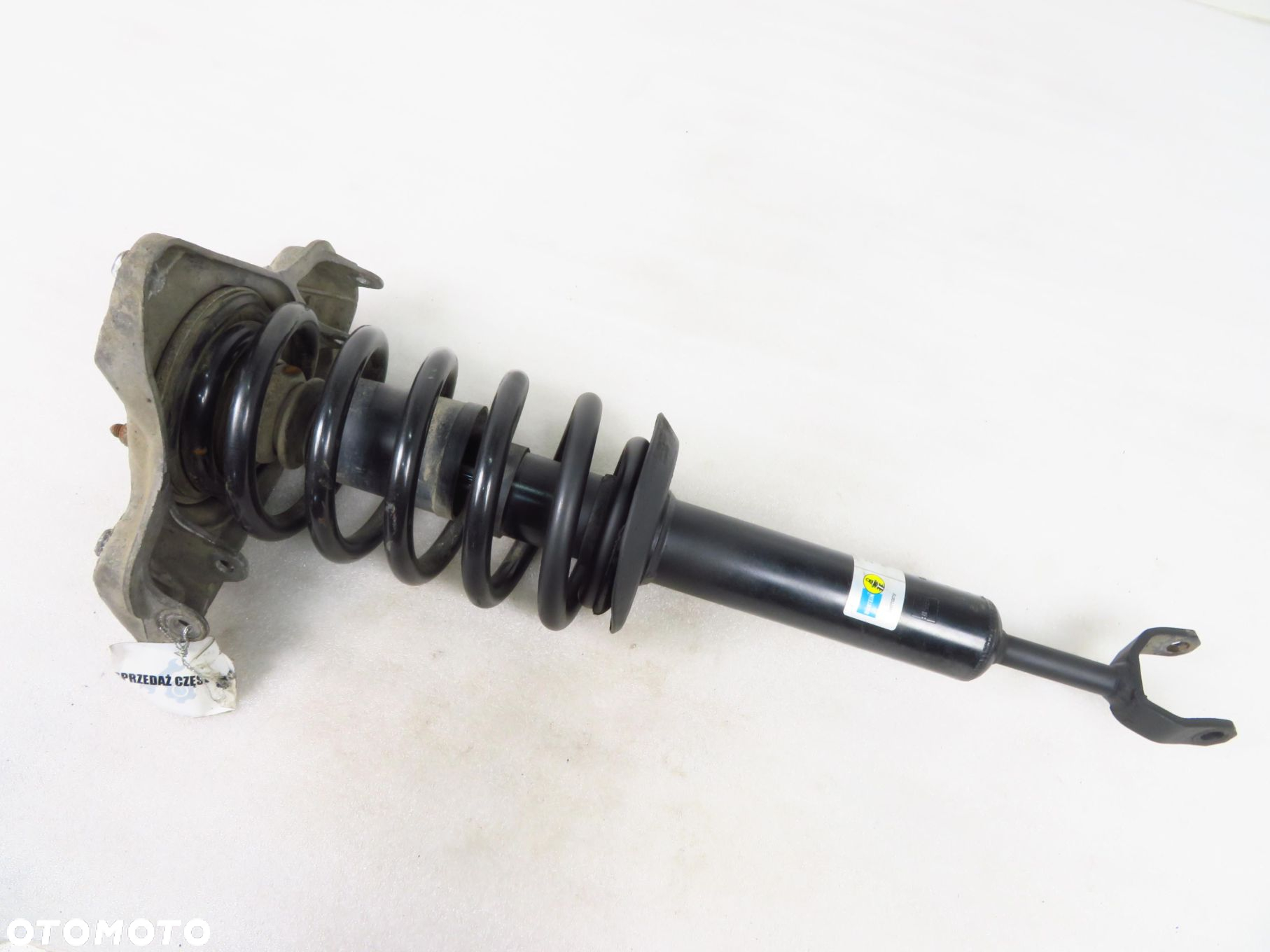 MCPERSON LEWY PRZEDNI AUDI A6  C5 2.4  PNE3116 - 6