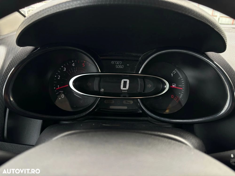 Renault Clio Energy dCi Life - 13