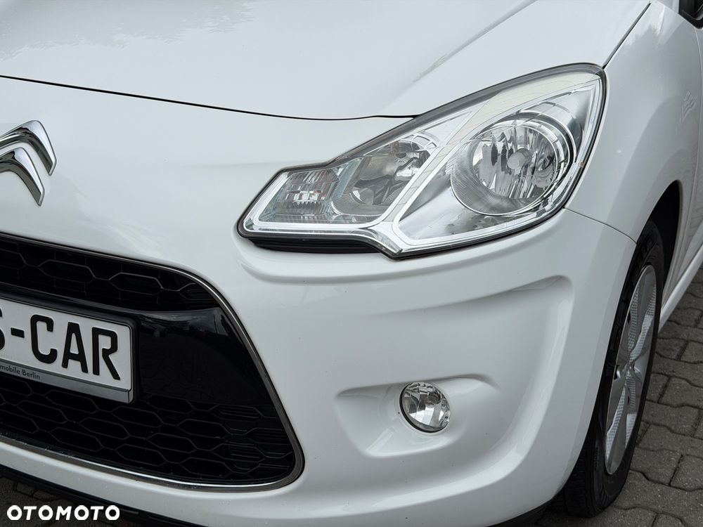 Citroën C3 1.4 Selection - 9