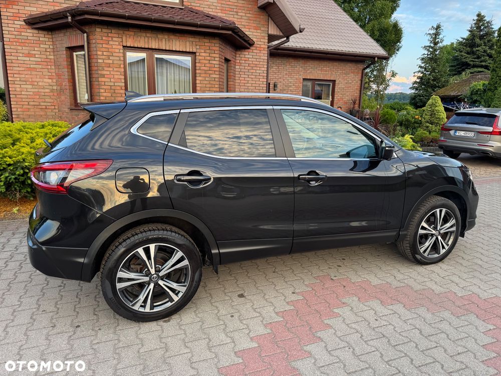 Nissan Qashqai 1.2 DIG-T 360 - 4