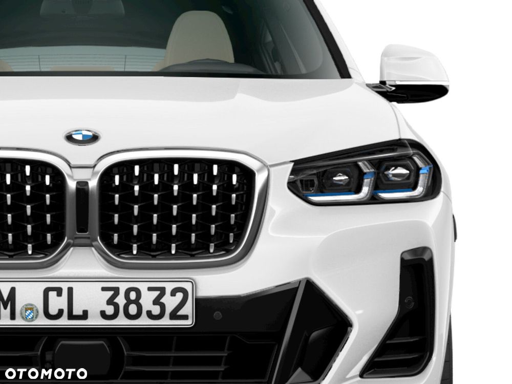 BMW X4 - 4