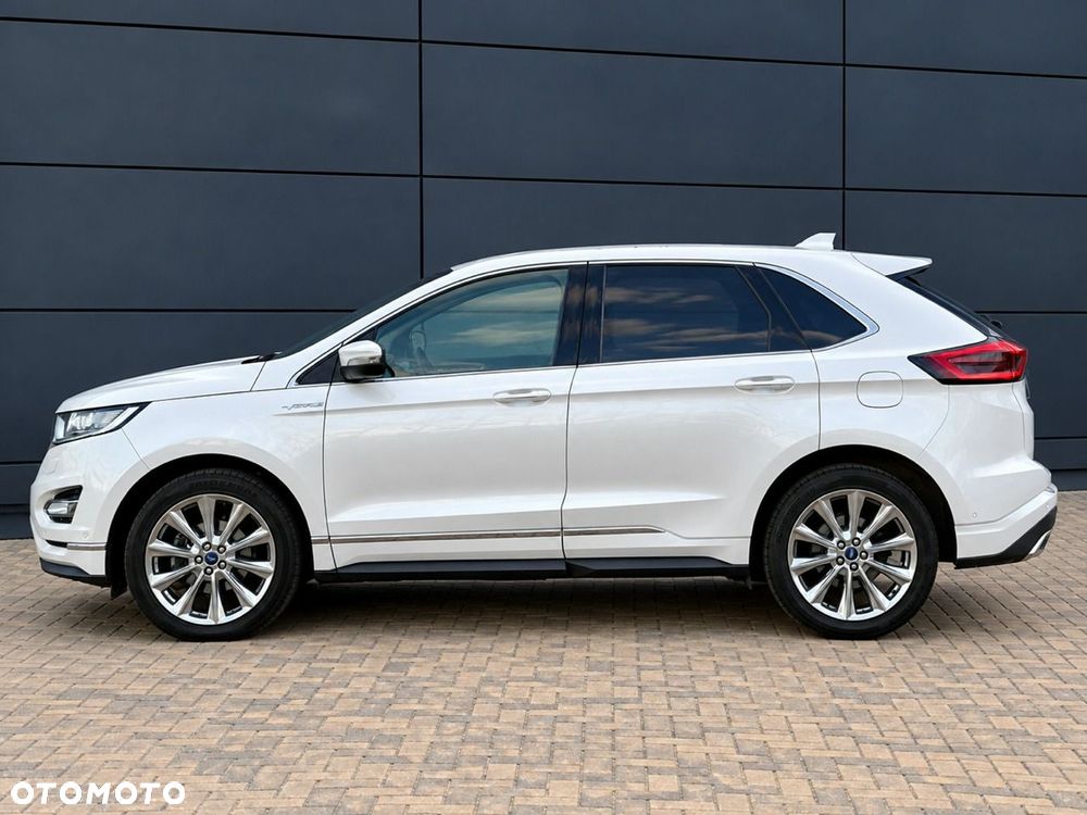 Ford Edge 2.0 TDCi Bi-Turbo 4x4 Vignale - 11