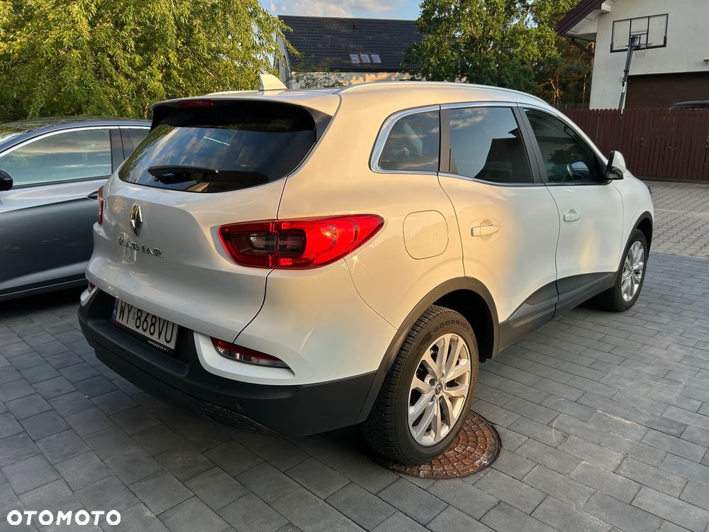 Renault Kadjar 1.3 TCe FAP Easy Life - 6