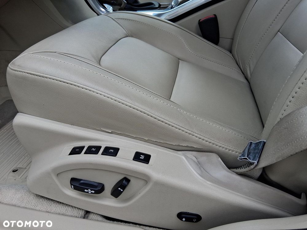 Volvo S80 - 14