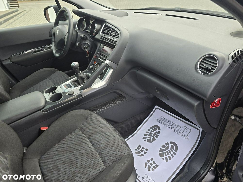 Peugeot 3008 - 23