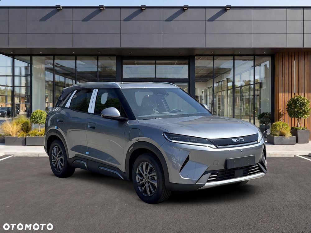 BYD Atto 2 DM-i Boost - 4