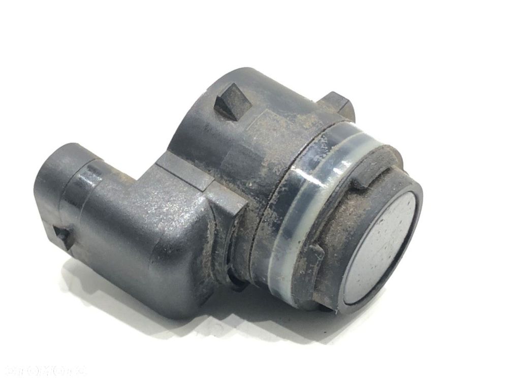 CZUJNIK PDC  MINI MINI CLUBMAN (F54) 2014 - 2022 Cooper S ALL4 141 kW [192 KM] benzyna 2015 - 2022 - 1