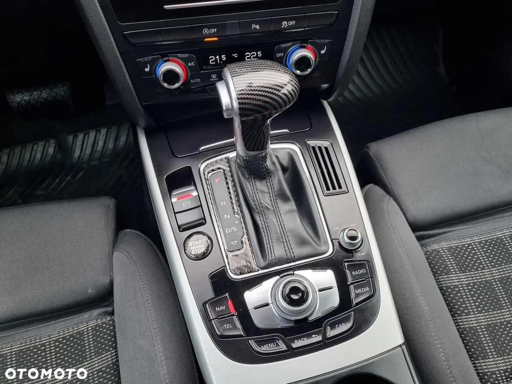 Audi A5 Sportback 1.8 TFSI multitronic - 23