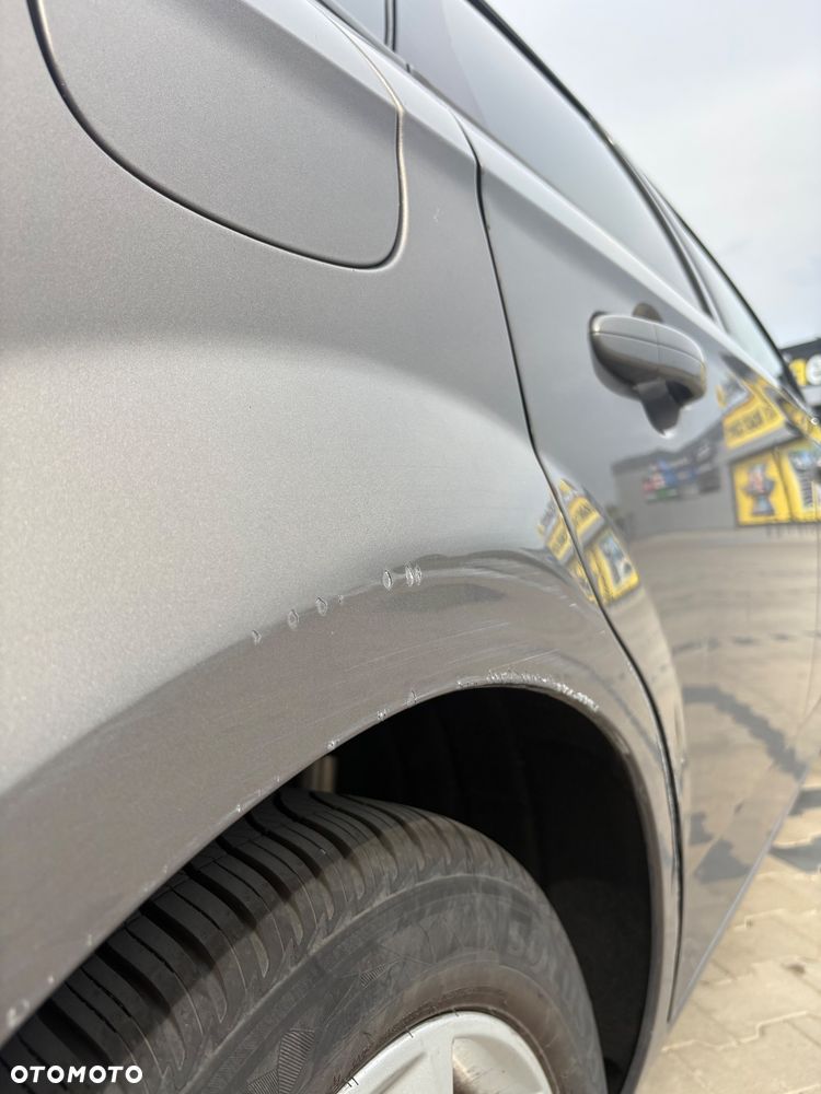 Ford Mondeo - 6