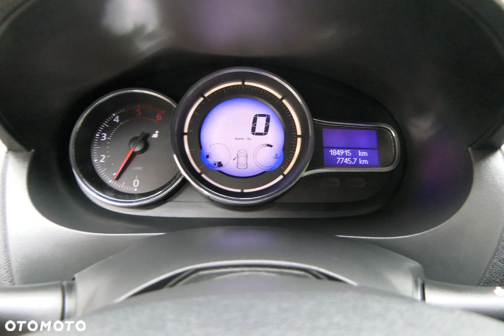 Renault Fluence 1.5 dCi Expression - 24