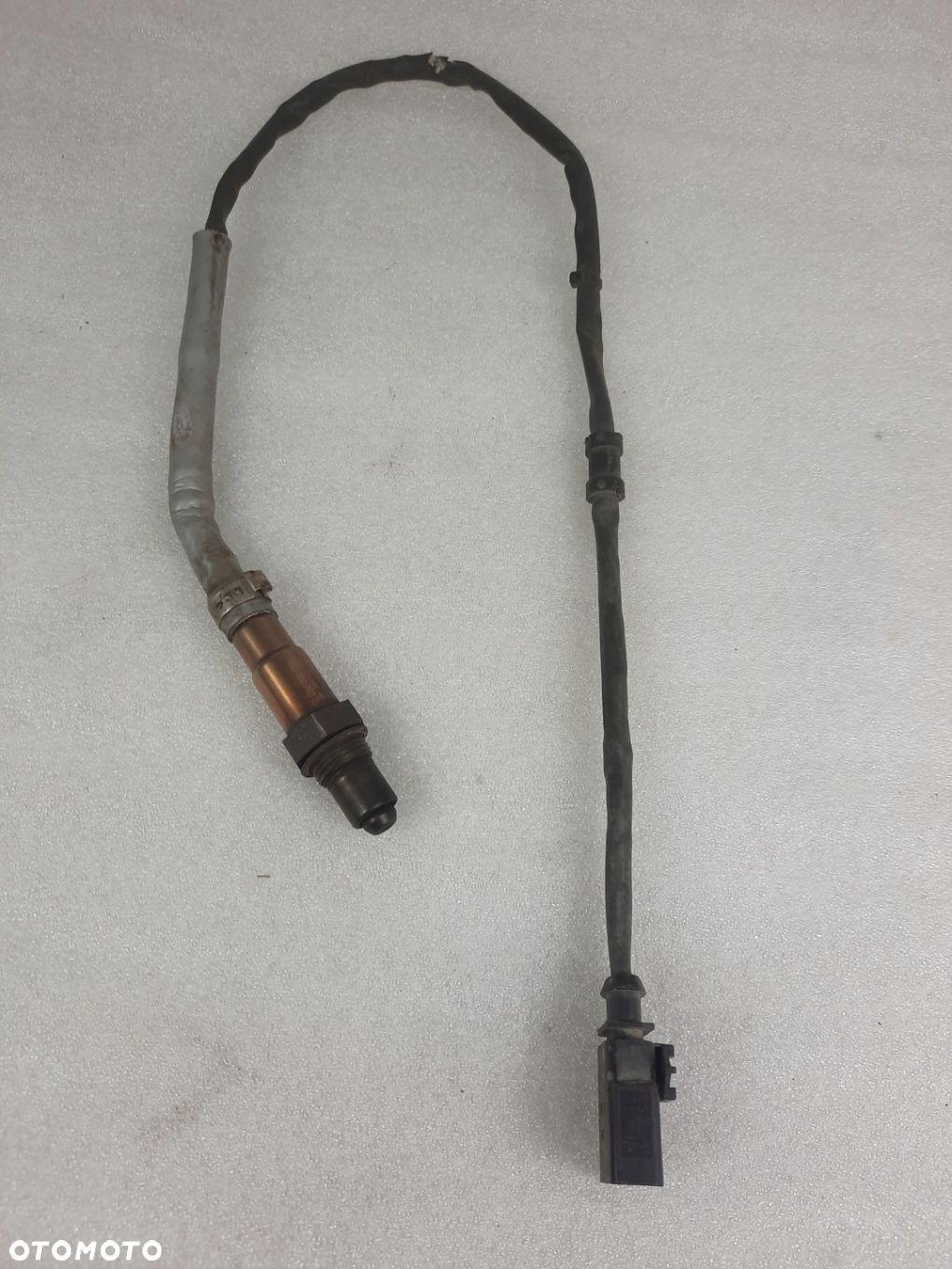 SONDA LAMBDA PASSAT B6 SUPERB II 3.6 FSI 3.2 V6 - 1