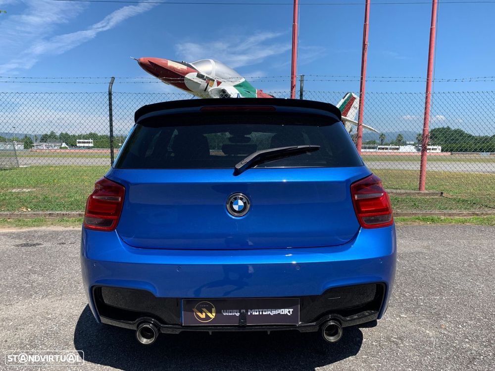 BMW 118 d Pack M - 48