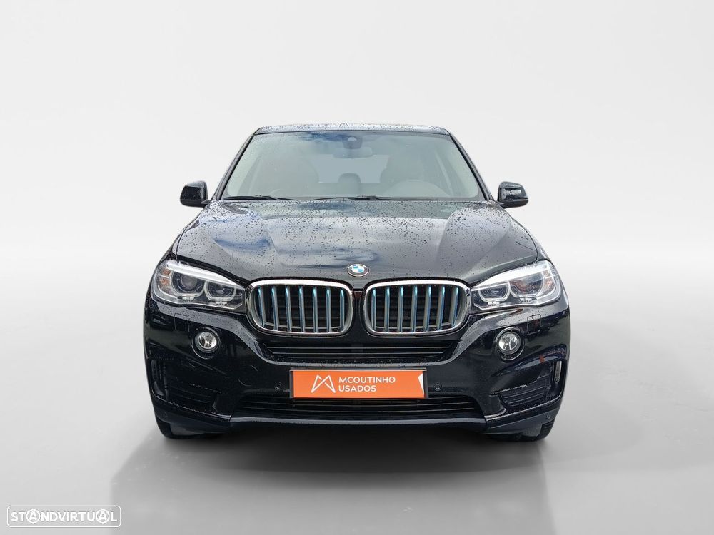 BMW X5 40e xDrive - 8
