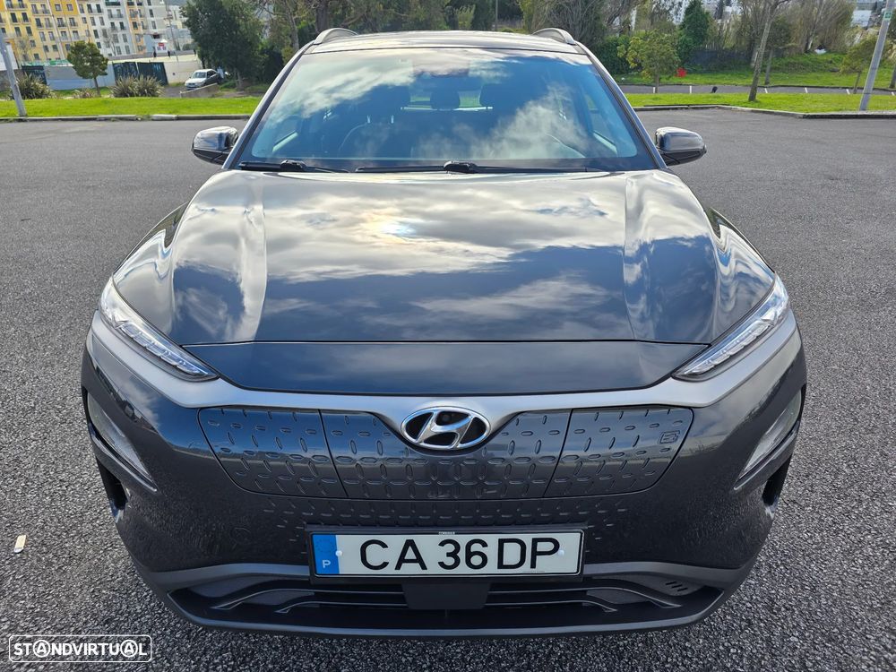 Hyundai Kauai Trend - 7