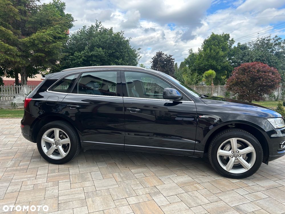 Audi Q5 2.0 TDI Quattro S tronic - 4