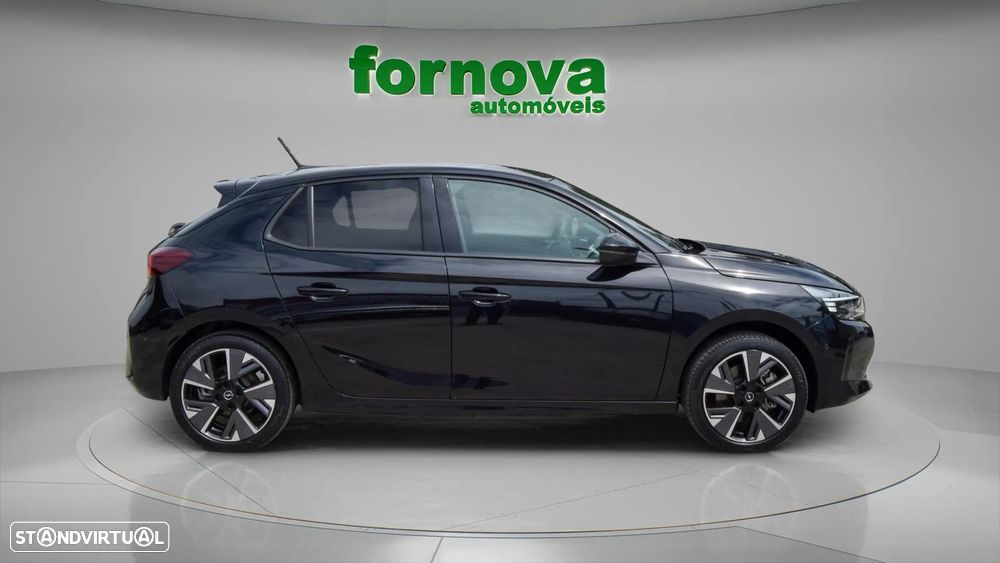 Opel Corsa-e e-GS - 7
