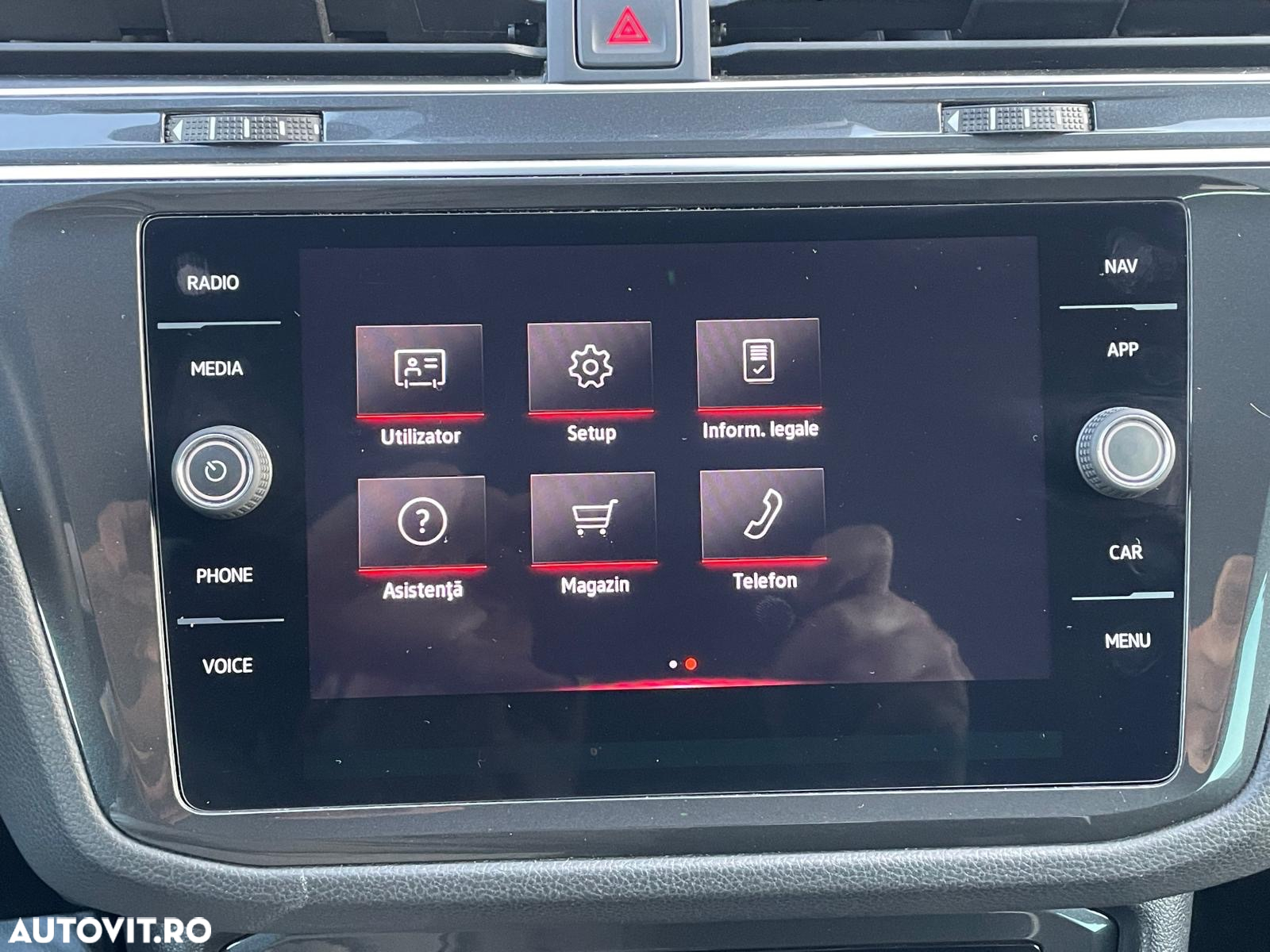 Volkswagen Tiguan 2.0 TDI DSG Elegance - 28