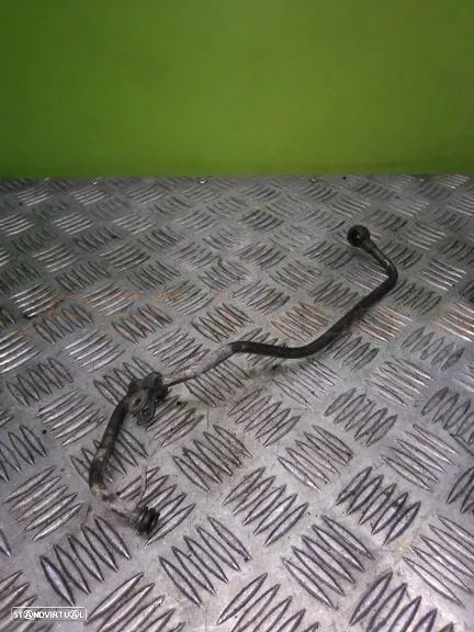 Reparação de Motor Mercedes A180 2.0 CDI 640.940 - 5