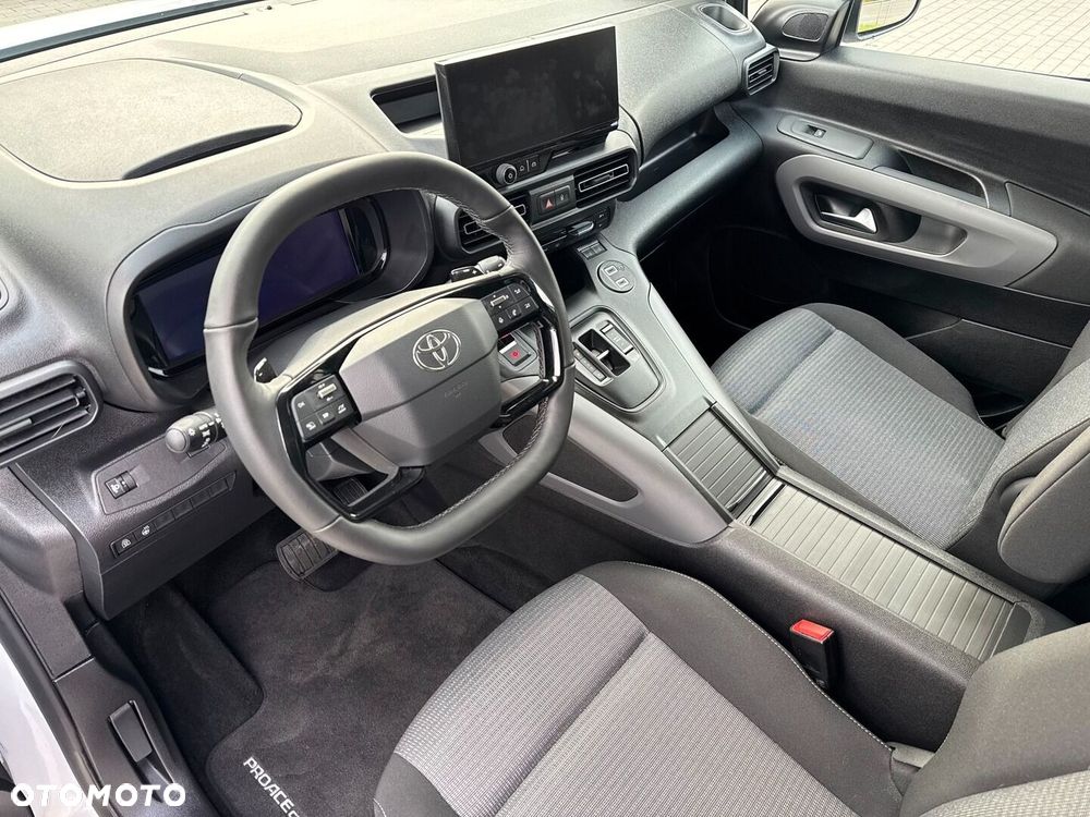 Toyota Proace City Verso 1.5 D-4D Family - 13