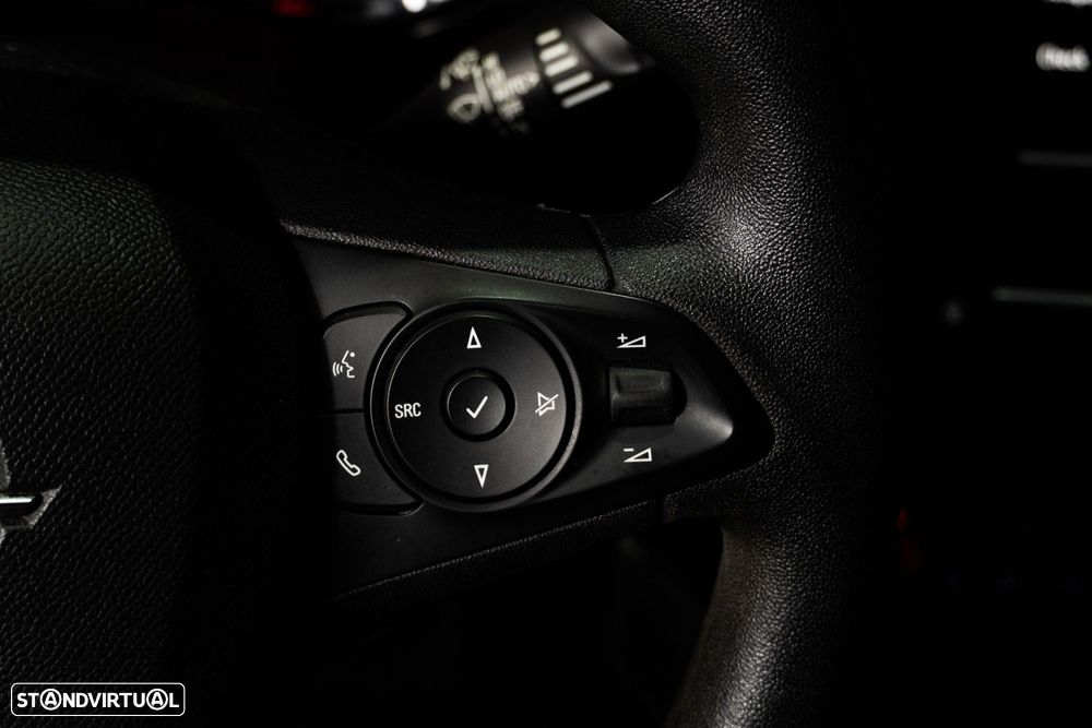 Opel Corsa 1.2 Edition - 16