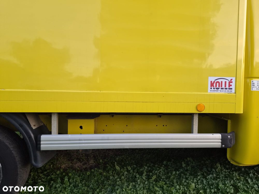 Renault master - 17