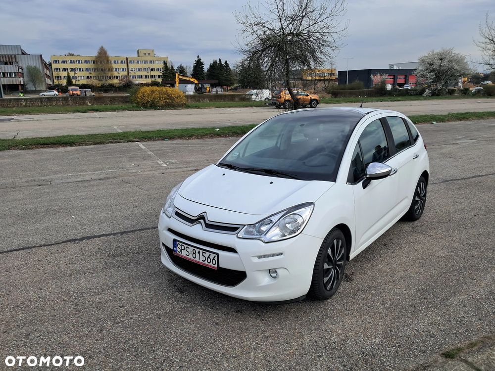 Citroën C3 1.2 VTi Selection - 7