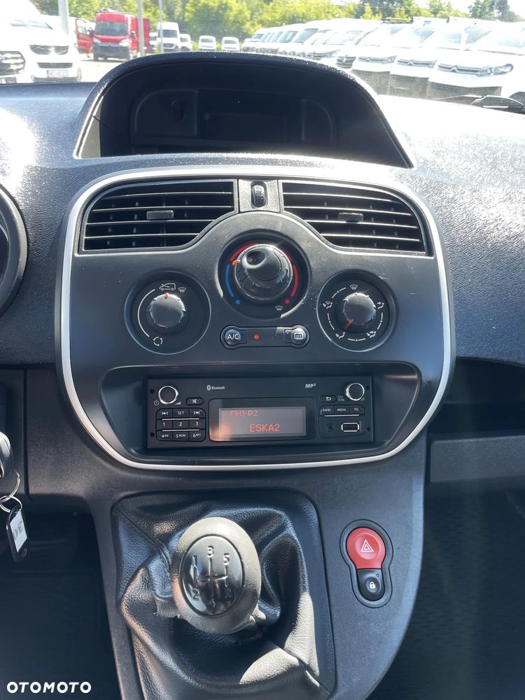 Renault Kangoo - 8