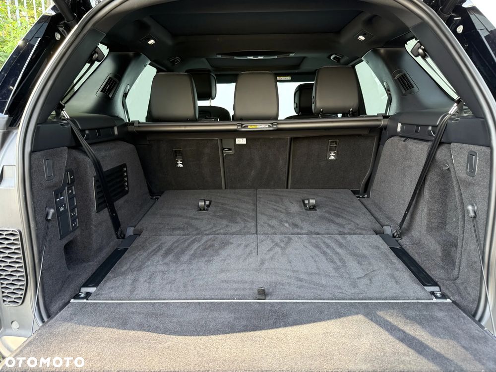 Land Rover Discovery D350 Gemini - 16