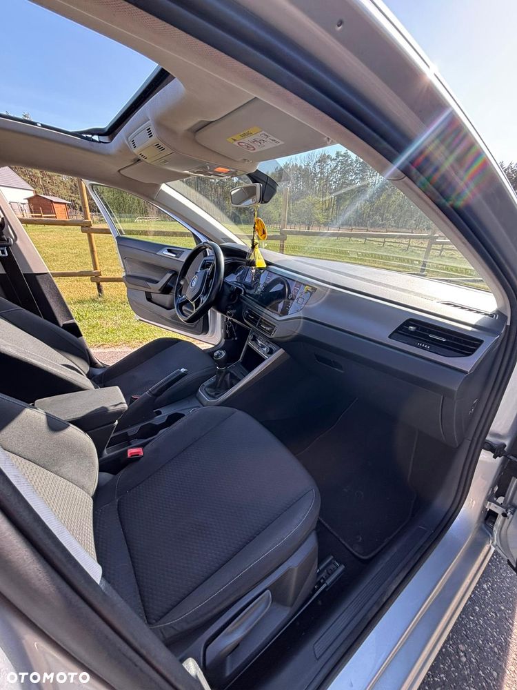 Volkswagen Polo 1.6 TDI SCR JOIN - 15
