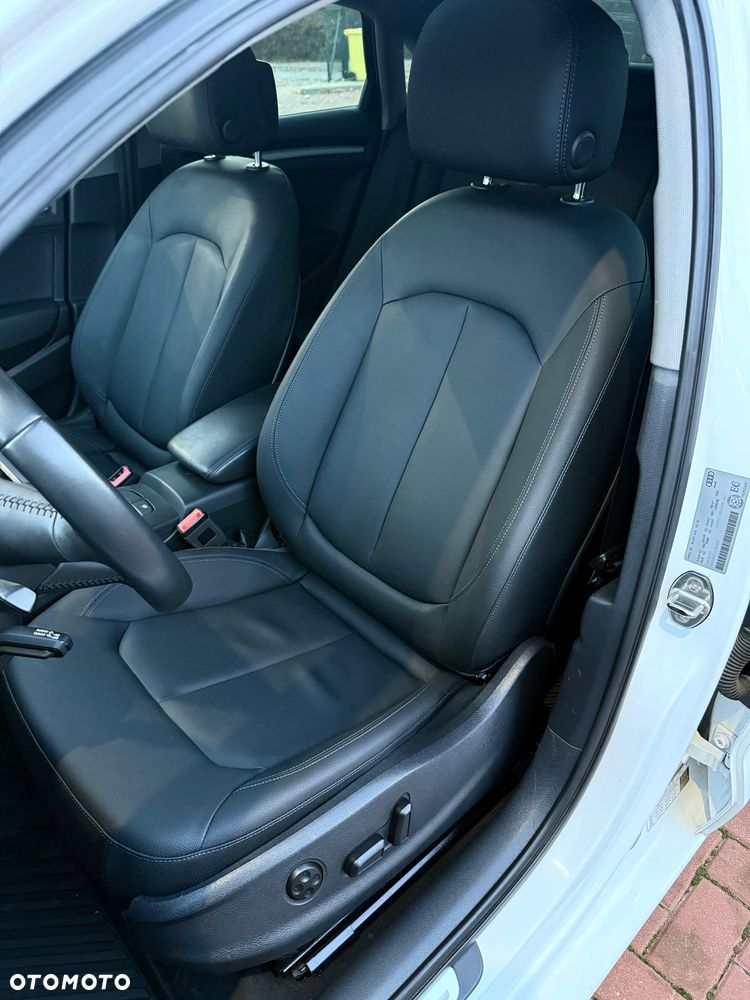 Audi A3 Limousine - 27