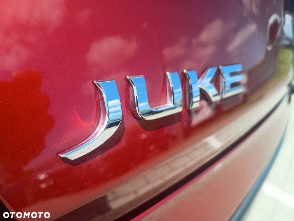 Nissan Juke - 6