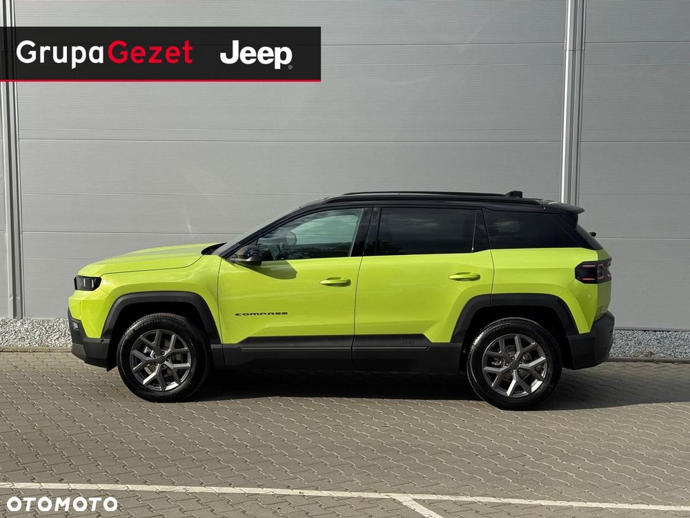 Jeep Compass - 2