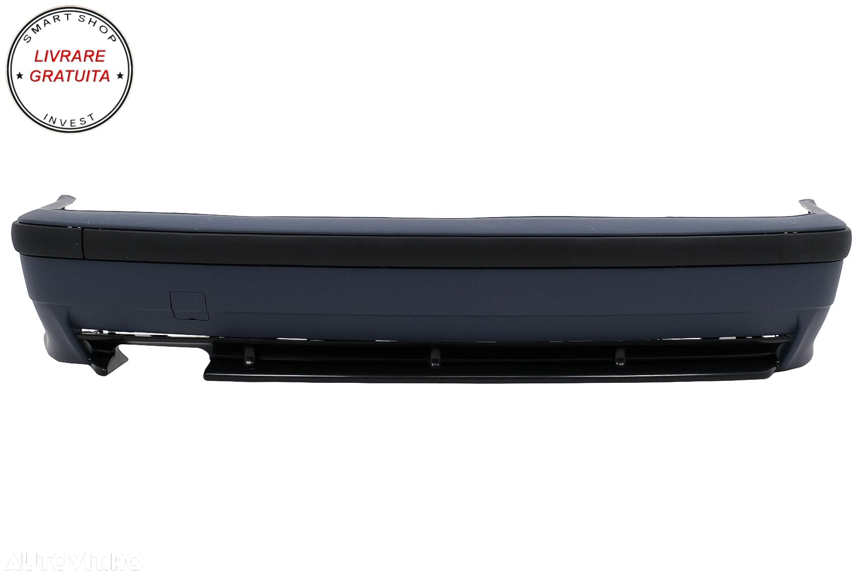 Pachet Exterior BMW Seria 3 E36 (1992-1998) M3 Design- livrare gratuita - 8