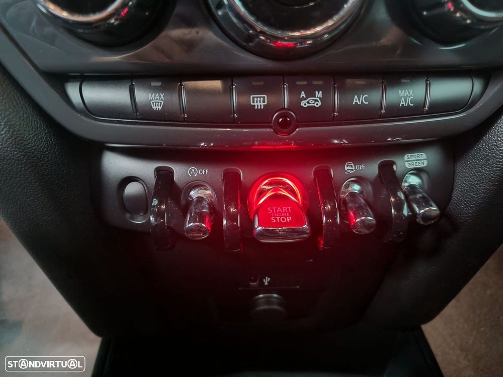 MINI Countryman One D 4Business - 20