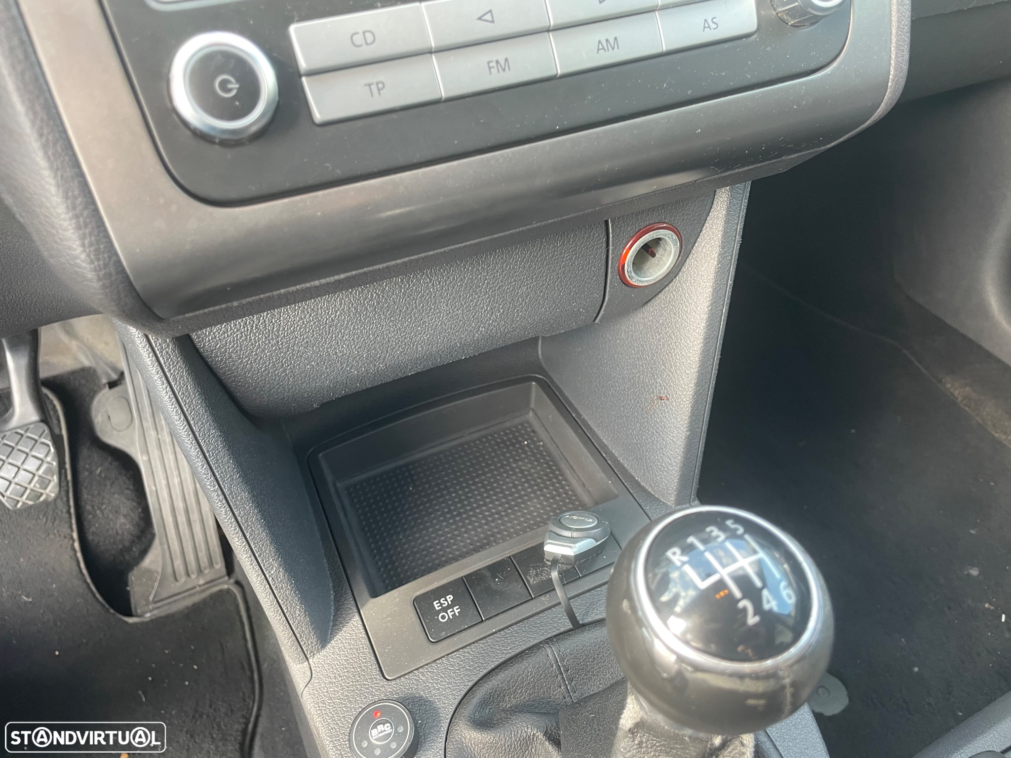 VW Touran - 23