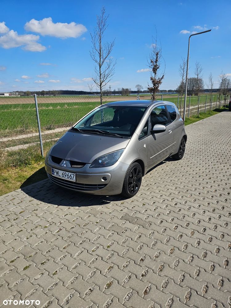 Mitsubishi Colt CZ3 1.3 Inform - 1